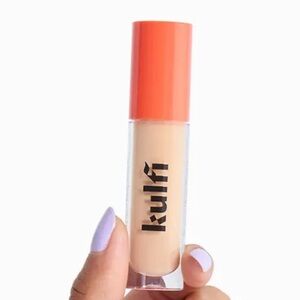 Kulfi Main Match Crease Proof Concealer in Rose Rush / Medium BNIB